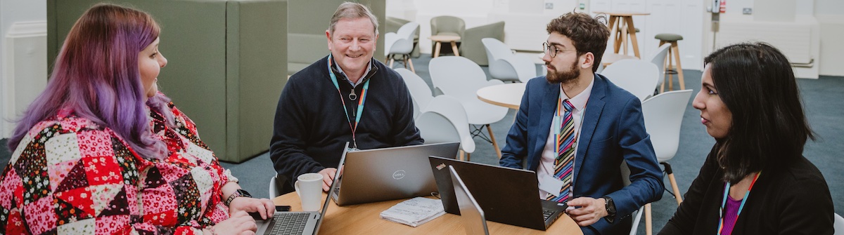 County Job Professional Development Career development | Jobs | Oxfordshire County Council