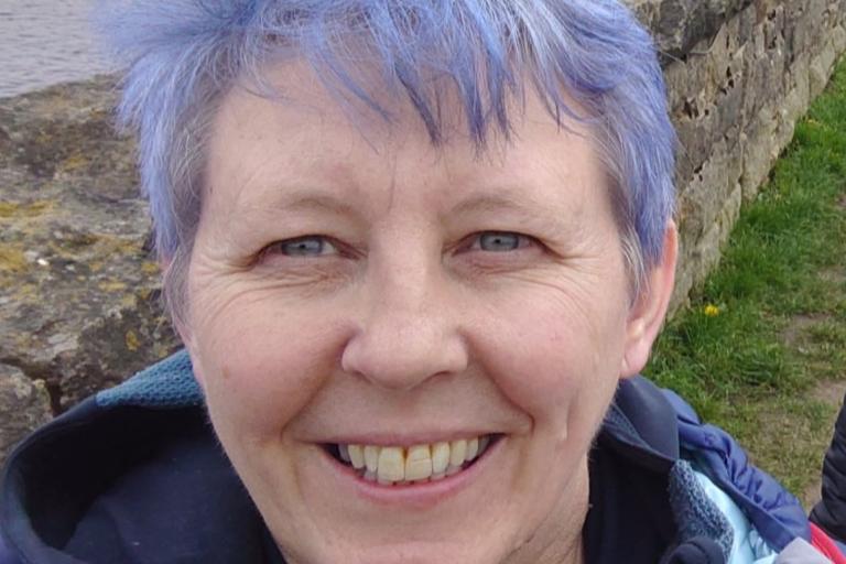 Paula Mattachine