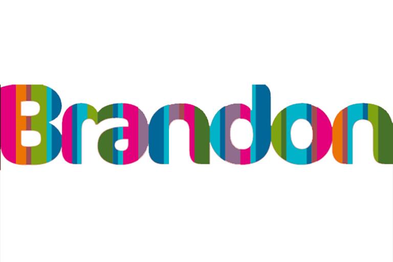 Brandon logo