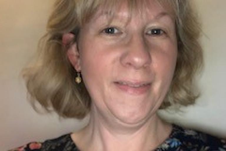 Donna Husband