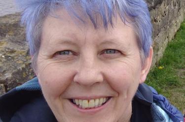 Paula Mattachine