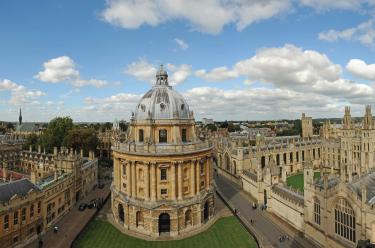 Radcliffe Camera