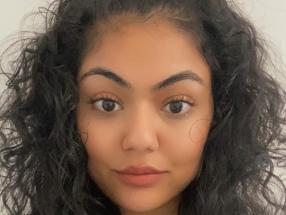 Alisha, a newly qualified social worker